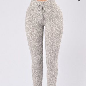 Fashion Nova Wanderlust Pants